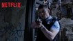 Sense8 - Profil de personnage "Will" [VF|Full HD] (Netflix) (Wachowski)
