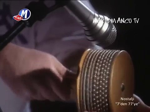 Barış Manço - Anahtar ( 1988 )