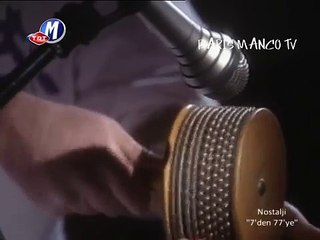 Barış Manço - Anahtar ( 1988 )