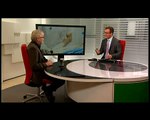 TV2 Nyhetskanalen: Intervju med Jónas Einarsson, CEO Oslo Cancer Cluster