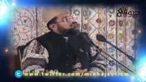 Shab-e-Barat ka Wazifa By Shaykh-ul-Islam Prof.Dr. Muhammad Tahir-ul-Qadri
