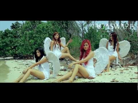 V Angels - Serigala Busuk - Official Video Music HD