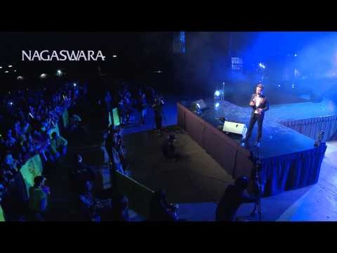 Nagaswara Music Awards 2012 - DELON