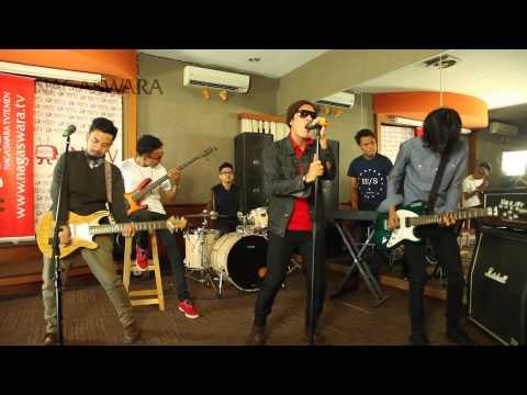 We So happy - Mengapa Harus Aku - Official Music Video HD
