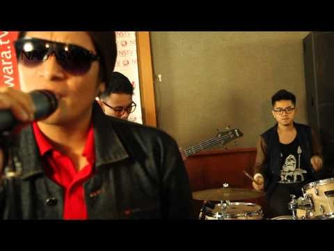 We So Happy - Pernah Kau Lakukan - Official Music Video HD