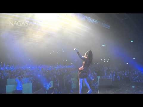 Nagaswara Music Awards 2012 - Zaskia