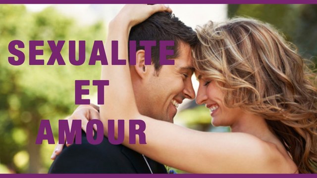 Sexualité et amour 2 (Anne de Kervasdoué)