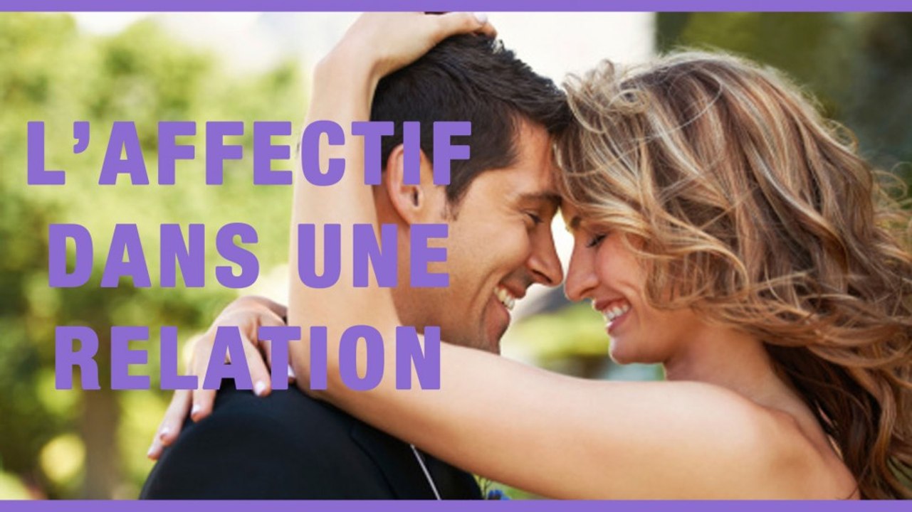 Nous sommes tous des êtres affectifs (Christian Spitz)