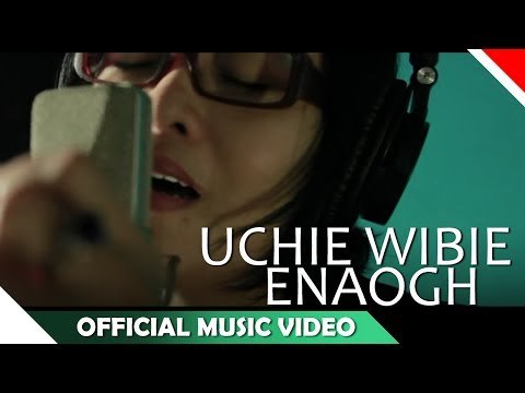 Uchie Wiby - Enough - Video Musik Religi Ramadhan - Nagaswara