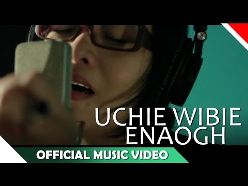 Uchie Wiby - Enough - Video Musik Religi Ramadhan - Nagaswara