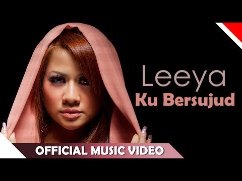 Leeya - Ku Bersujud - Video Music Ramadhan - Nagaswara