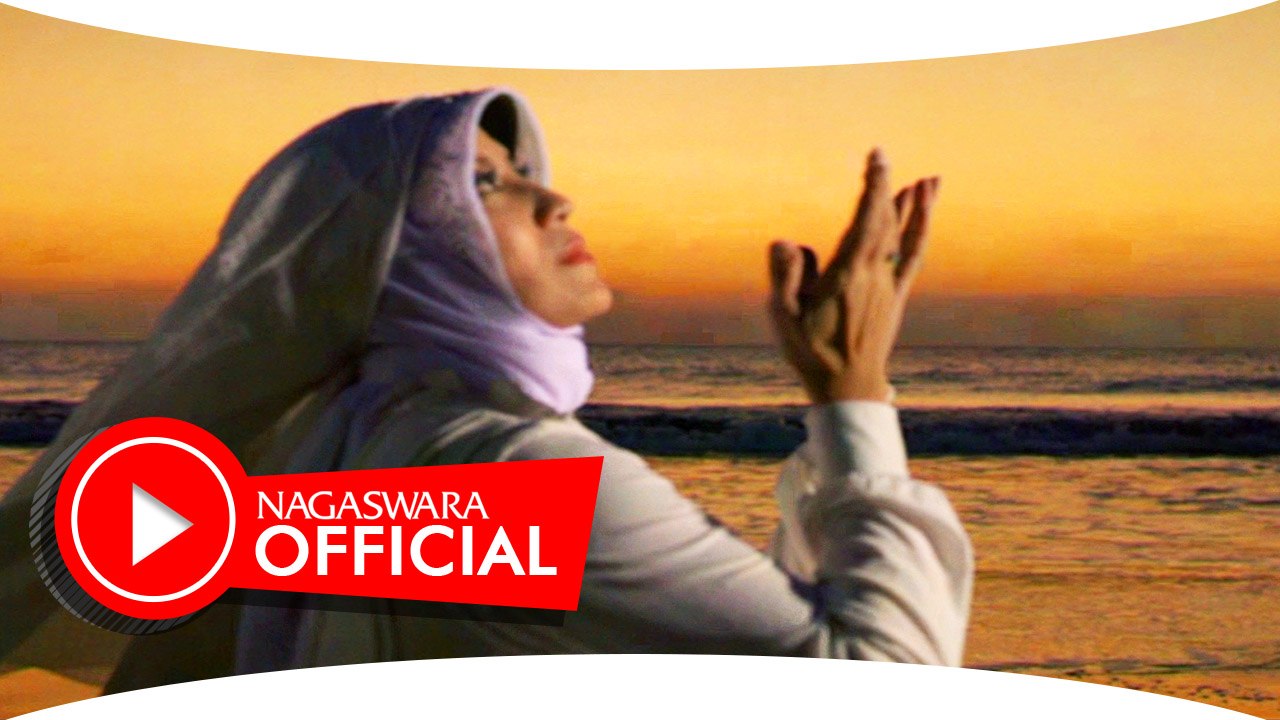 Asti Asmodiwati - Melangkah di Jalan Mu - Video Musik Religi Ramadan 2014 - Nagaswara