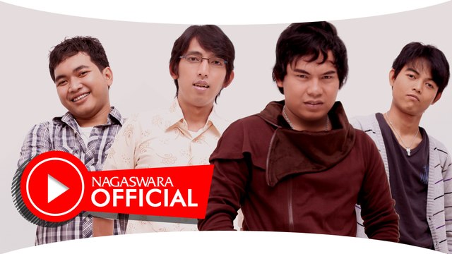 Wali Band- Egokah Aku - Official Music Video - Nagaswara