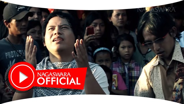 Wali - Cabe - Cari Berkah - Official Music Video - NAGASWARA
