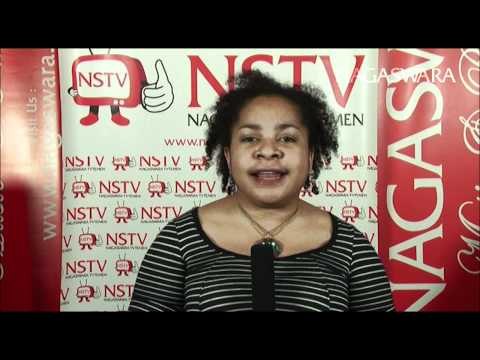 Dorkas - Aku Rindu ( Perjalan Panjang ke NAGASWARA )