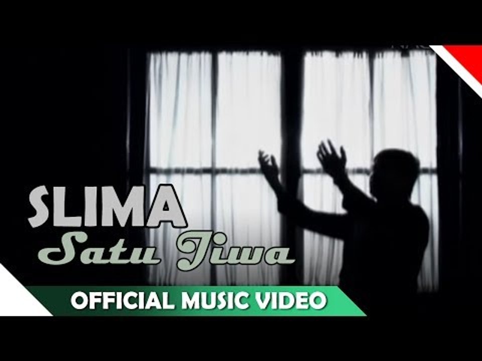 Slima - Satu Jiwa - Video Musik Religi - Nagaswara