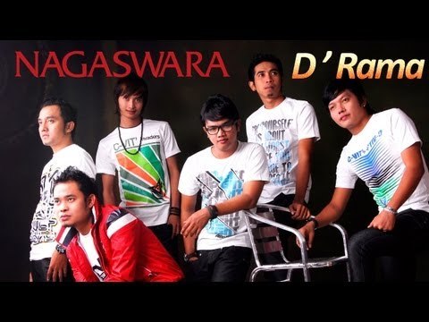 1 Jam bersama D'Rama - Nagaswara - NSTV