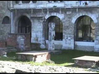 TATA, Tatai vár (Tata castle)