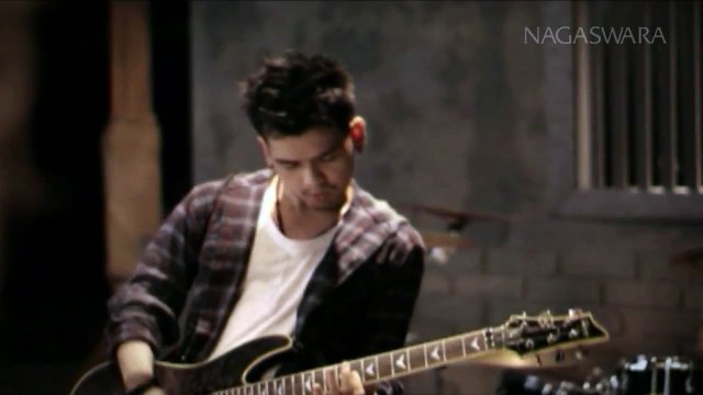 Nixie - Ternyata Kamu Sayang Sama Aku (HD)