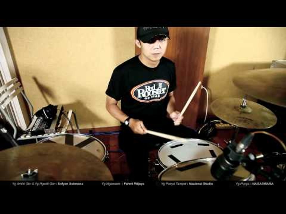 Keisha - Gadis Manis Berkerudung Biru