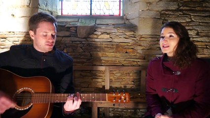 Light In Cities - Outside (Acoustic session)