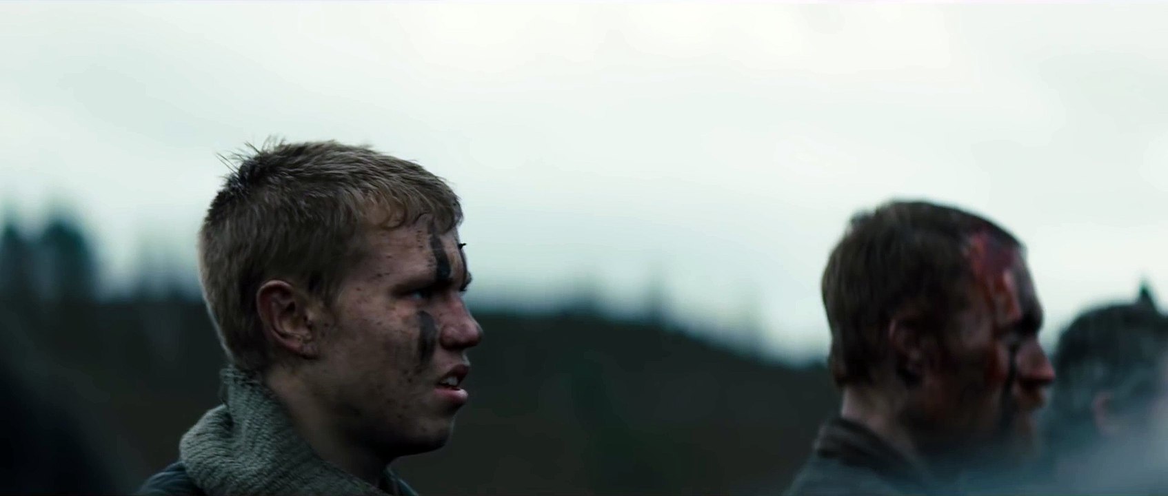MACBETH - Battle
