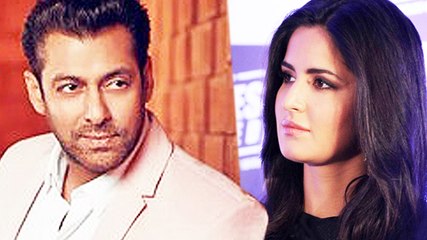 Salman Opens Up About Katrina