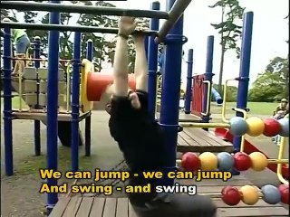 Hello Song with Lyrics  Children Love to Sing Kids Songs  Learn Simple English Greeting Song