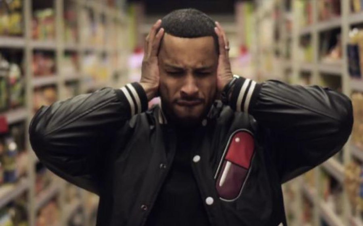 Disiz parle de Booba, Kaaris et Gradur