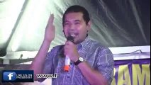 Rafizi Ramli Terbaru - Setiap Hari UMNO Barisan Nasional Kerja Dia Umum Harga Barang NAIK Je