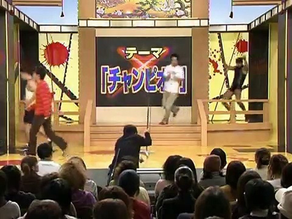 Hard Gay Manzai