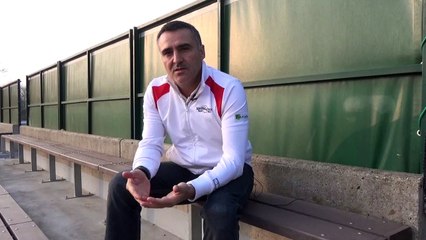 Stéphane Houdet - la différence qui fait une différence