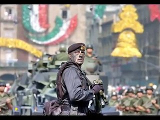 EJERCITO MEXICANO - MEXICAN ARMY★★★★★