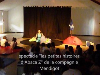 Les Enfantines en Loire-Aubance 2015