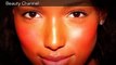 Easy step   eye makeup tutorial for beginners black women
