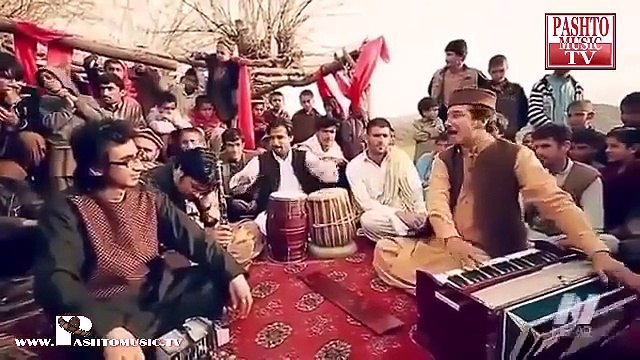 Pashto New Song Pa Baam Walara Ye Baryalai Samadi