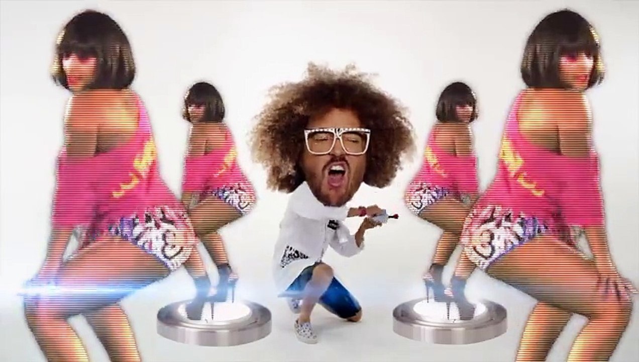 Ice Cube - Drop Girl ft. Redfoo, 2 Chainz