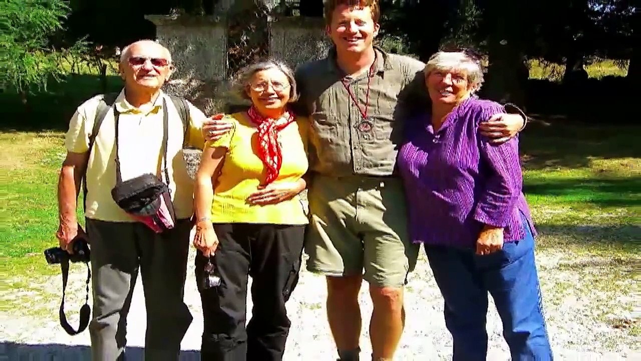 Ultreia - Chanson de pèlerins