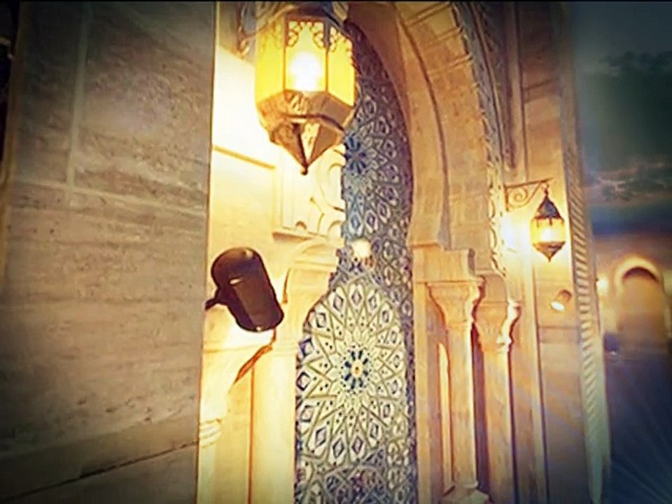 SHAB E NIJAT 5