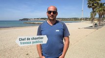 Découvrir le métier de chef de chantier - 