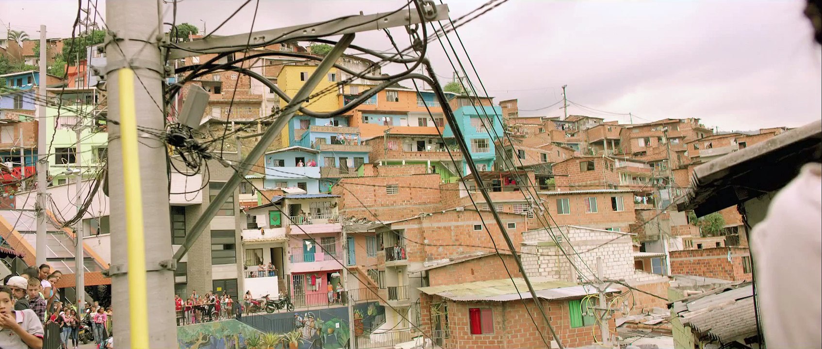 Nicky Jam y Enrique Iglesias El Perdón [Official Music Video YTMAs]