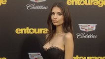 Emily Ratajkowski 