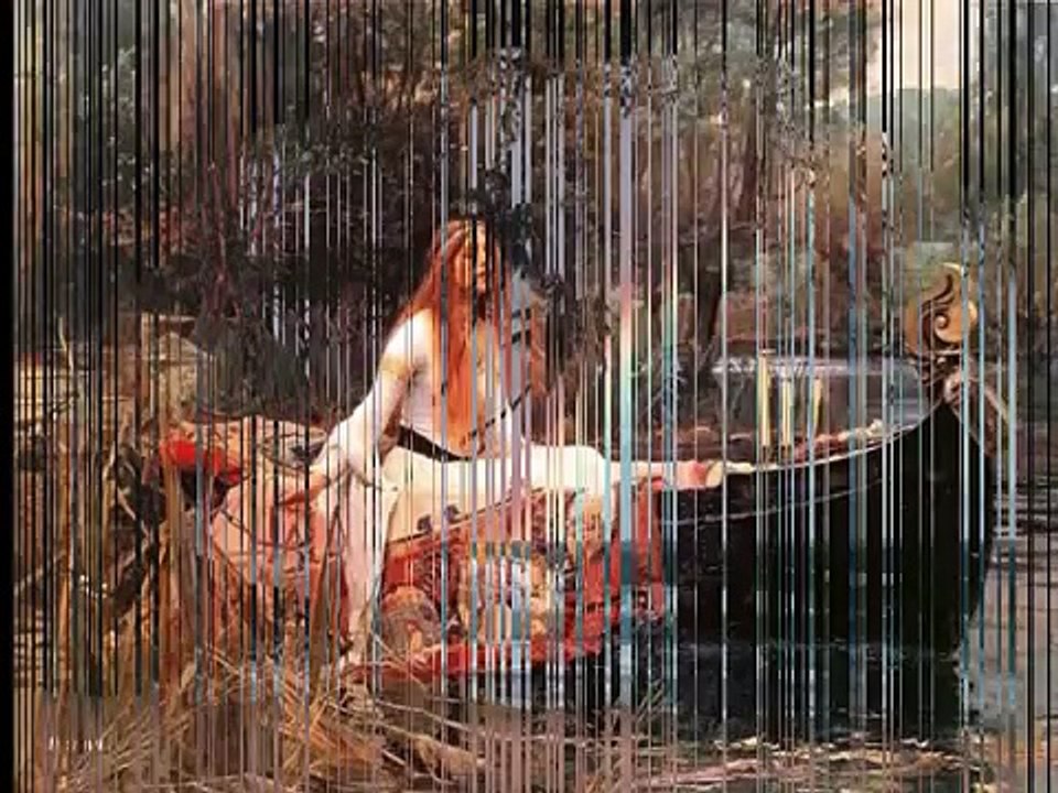 Vangelis  La petite fille de la mer