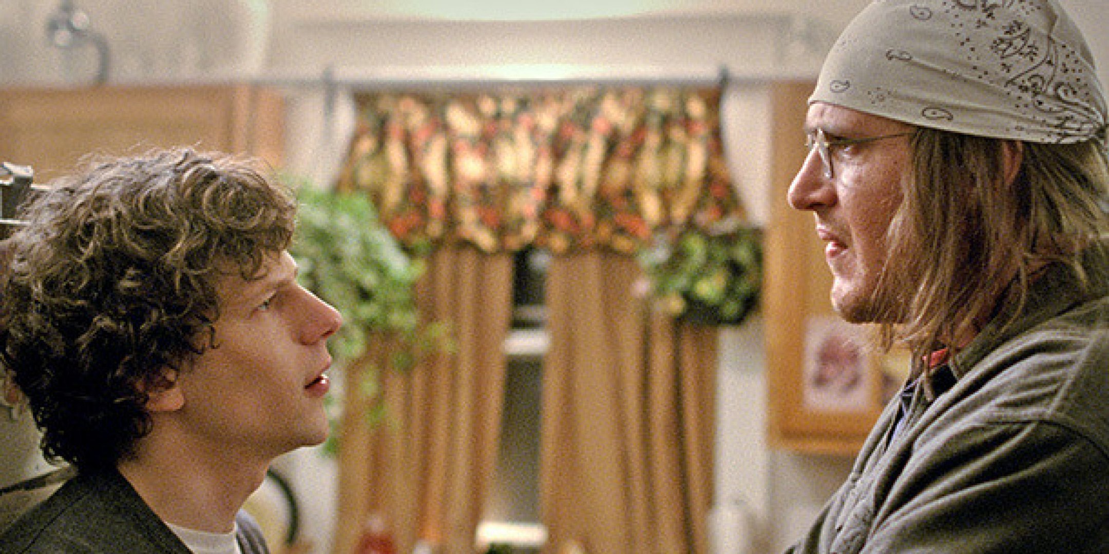 ⁣The End of the Tour - Trailer #1 [HD] (Jason Segel, Jesse Eisenberg)