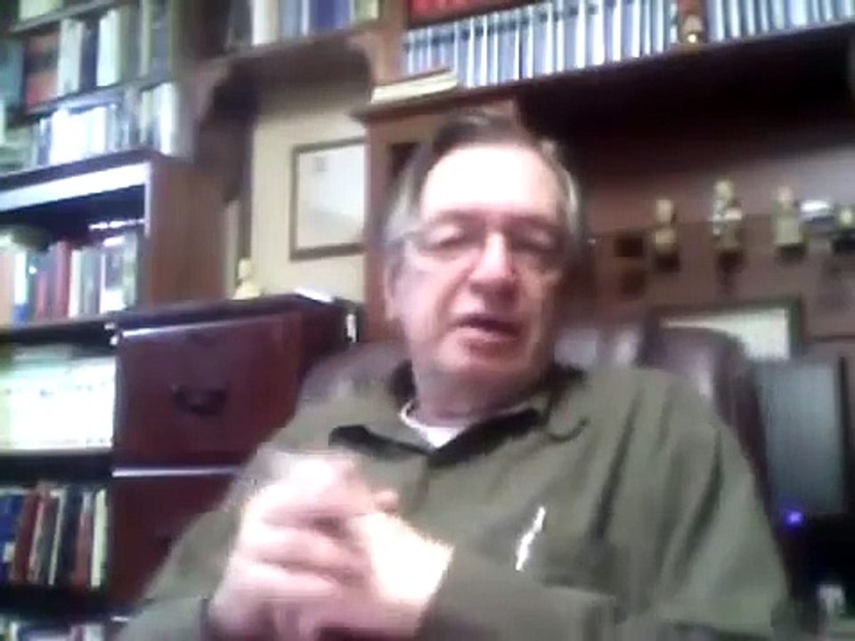 Universal: A verdade sobre EDIR MACEDO - Olavo de Carvalho