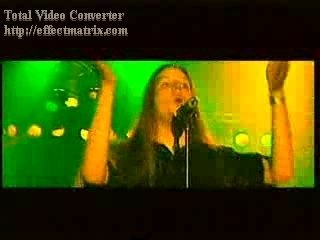 Atrocity- the great commandment