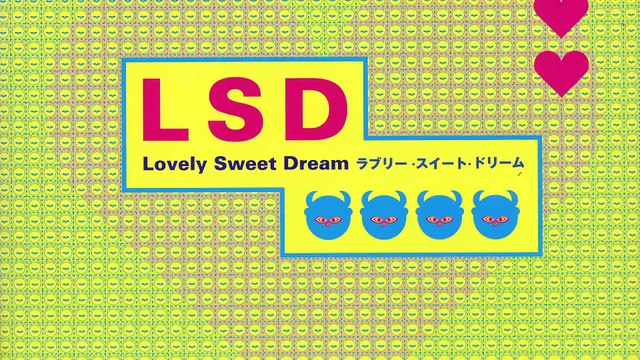 Why You Should Play LSD Dream Emulator