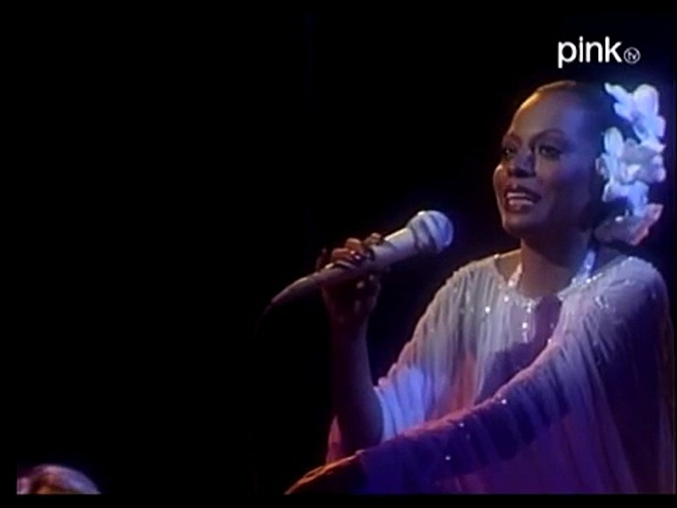 Diana Ross - My Man
