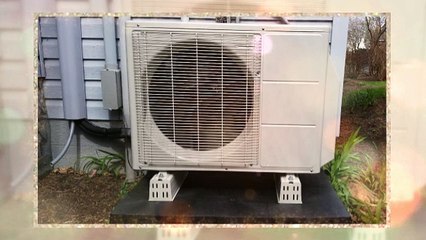 Ductless AC Review (Heating and Air Conditioning).