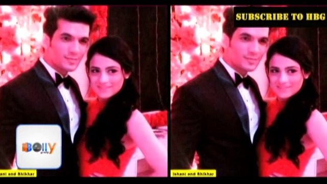 Meri Aashiqui Tumse Hi Shikhar Ki Engagement Mein Hoga Ishani Ranveer Ka Milan 2nd June 2015